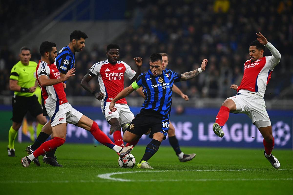 费耶诺德vs国际米兰 费耶诺德vs国际米兰