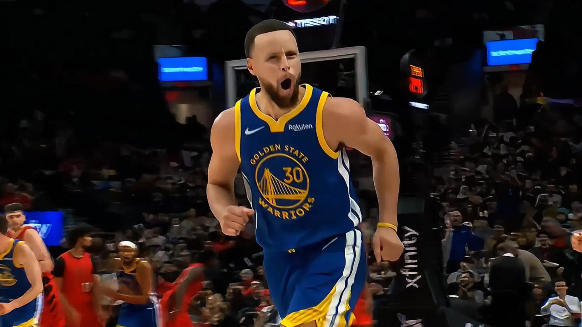 问鼎游戏-关于库里迎来三赛季高光表现，美国队球迷沸腾！的信息