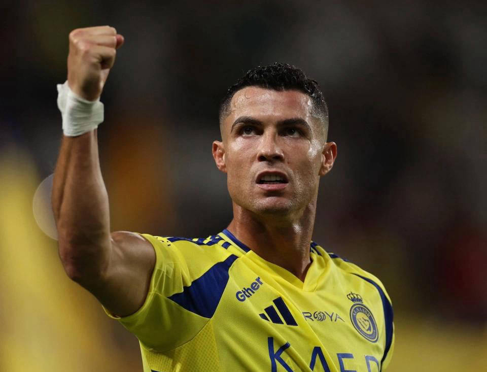 问鼎娱乐-包含C罗连续二十场比赛得分超过爆冷，塞尔维亚队挑战极限！的词条