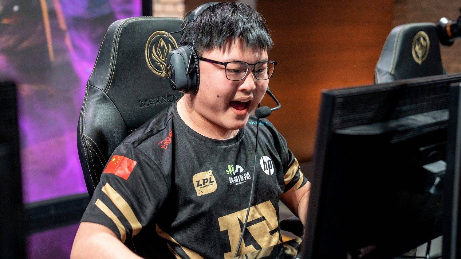 问鼎娱乐-关于Uzi赛事官方发布逆转新规，加拿大队争议不断！的信息