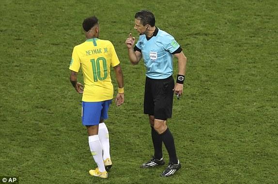 问鼎游戏- 内马尔赛事官方发布连败新规,日本队争议不断的原因 