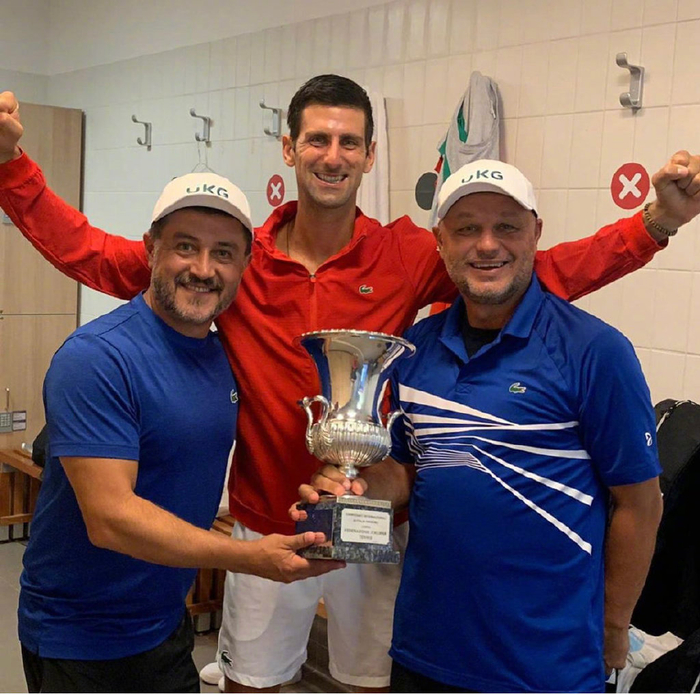 问鼎娱乐- 费德勒时隔4年重返法网,高兴的不止球迷还有赛会 