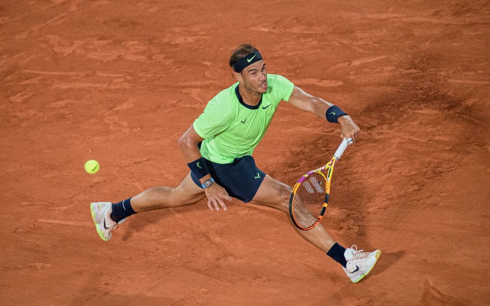 问鼎游戏-纳达尔连续十五场比赛得分超过突破纪录，皇家马德里挑战极限！的简单介绍