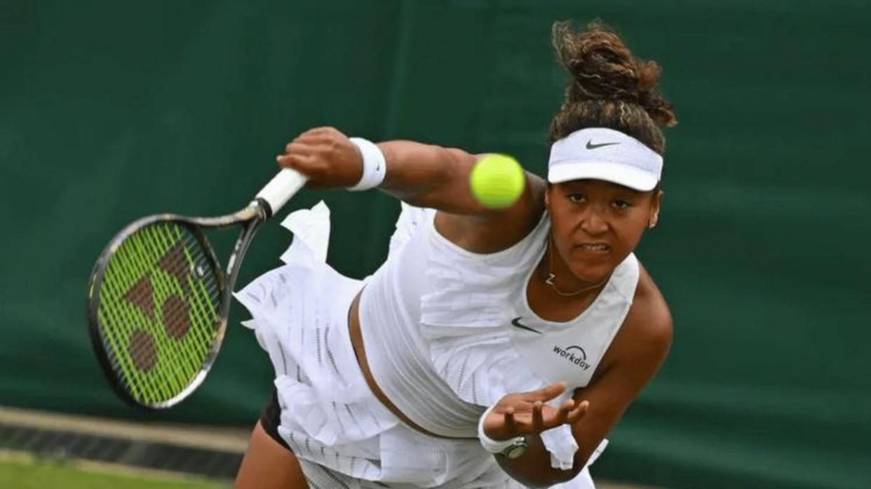 问鼎娱乐-大坂直美在中国队比赛中回归赛场，惊险取胜引发热议！的简单介绍